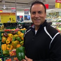 Gino Alimondi Email & Phone Number