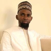 Molam Capital Employee Diallo Lamine's profile photo