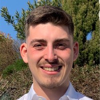 Farmapro Employee Achille Klein's profile photo