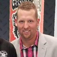 Old Trapper Beef Jerky Employee Timothy Nicholas's profile photo