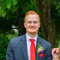 VenturEd Solutions UK Employee Frank Pinder's profile photo