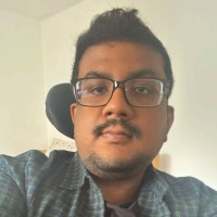 Phoenix Casting Employee Jeevan John's profile photo