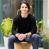bookline.ai Employee Santiago Ali's profile photo