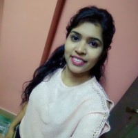 Healthcoco Employee Shreshtha Janwar's profile photo