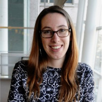 Publicis Collective Employee Danielle Hill's profile photo