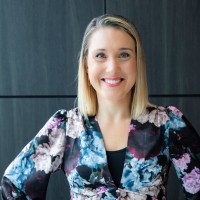 Australian Payments Network (AusPayNet) Employee Lauren Johnson's profile photo