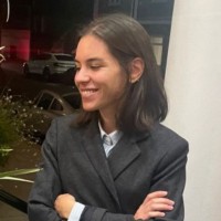 Japan House London Employee Sena Ercan's profile photo