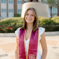 Bentley University - McCallum Graduate School of Business Employee Eleri Schutte's profile photo
