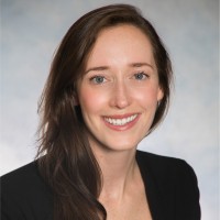 Protiviti Employee Danielle Crane's profile photo