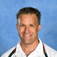 Al Rabeeh School Employee Travis McGuire's profile photo