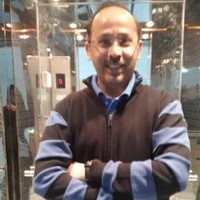 Bank Albilad Employee Sayed Ali's profile photo