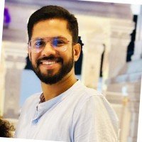 Rahul R Email & Phone Number