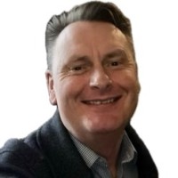 Construction Equipment Australia Employee Craig Evert's profile photo