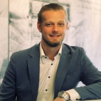 Victor's Residenz-Hotels Employee Adrian Klein's profile photo