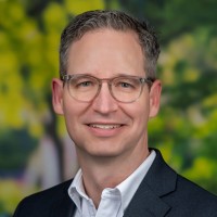 Chick-fil-A Corporate Support Center Employee Aaron Johnston's profile photo