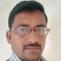 Spraystream Employee Manish Sharma's profile photo