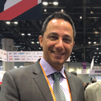 The Legacy Companies Employee David Abi's profile photo