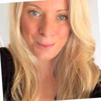 Precise Vision Employee Nicole Kretz's profile photo
