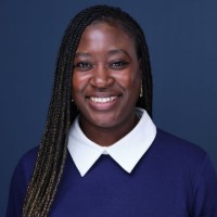 SAM Sensory and Consumer Research Employee Oyindamola Akinpelu's profile photo