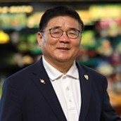 The University of Toledo College of Business and Innovation Employee Paul Hong's profile photo