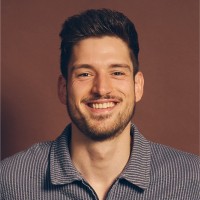 Mandelo Employee Peter Vermaas's profile photo