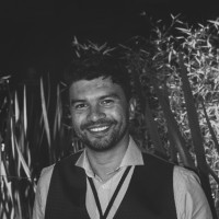 Fabio Arias Email & Phone Number