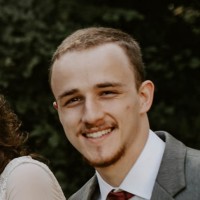 Thresher Corporation Employee Austin Youngerman's profile photo