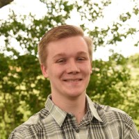 Microcom Corporation: Thermal Printing Solutions Employee Nathaniel Whitmer's profile photo