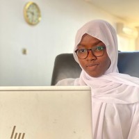 Madjiguene Faye Email