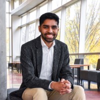 Aditya Venkatesh's profile photo