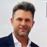 Active Security Consulting LLC Employee Brian Hughes's profile photo