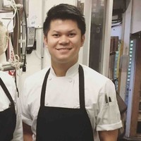 Wenty Leagues Employee Jes Matthew Cabrera's profile photo