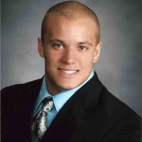 Alpha Systems Employee Tyler Barrett's profile photo
