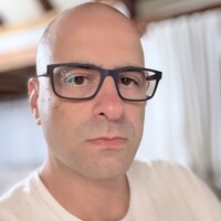 PLAYA3ULL GAMES Employee Roberto Caldas's profile photo