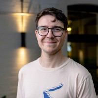 VCCP Roar Employee Joe McDermott's profile photo