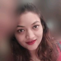 GEEKAY INFOTECH Employee Dipika Khanvilkar's profile photo