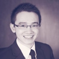 WebinarJam Employee Shunyu Yao's profile photo