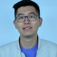 Luma AI Employee Connor Lin's profile photo