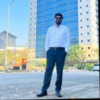 iRA Blocks Global Employee Sandeep Mule's profile photo