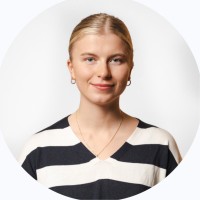 MAIRA Employee Veronika Kutišová's profile photo