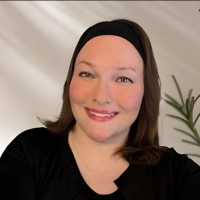 Immersive Learning Research Network Employee Charlene Hardin's profile photo