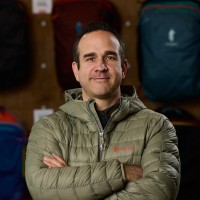 Cotopaxi Employee Stephan Jacob's profile photo