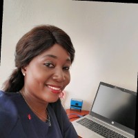UBA Tchad Employee Flora Goss's profile photo