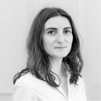 Aramis Law Firm Employee Alix Janneau's profile photo
