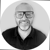 UltraLEDs Employee Andy Jones's profile photo