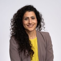 Engineers and Geoscientists BC Employee Hoda Vakili's profile photo