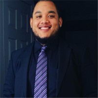 The Gathering Spot Employee Emmanuel Winston's profile photo