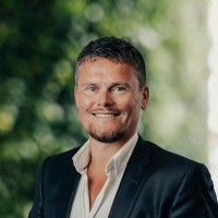 ed A/S Employee Rasmus Flindt's profile photo