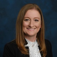 Morgan Stanley Employee Alexis Burleson's profile photo