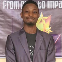 Fredrick John Email